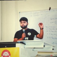 Adarsh Srivastava Email
