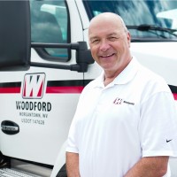 Woodford Oil Company Employee Jay Gainer's profile photo