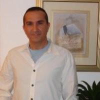 Brazilian Blowout Employee Daniel Moshirian's profile photo