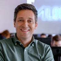 Daloop Employee Bruno Pinto's profile photo