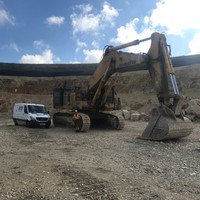 united plant services Employee Joseph Collier's profile photo