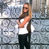 AOG Logistics, Inc. Employee Katie Arries's profile photo