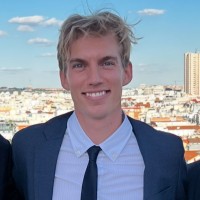 Class2Class.org Employee Anton Olesen's profile photo