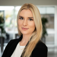 Linnea Steffy Email & Phone Number