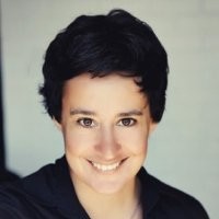 BE MYDO Employee Nancy Nardi's profile photo