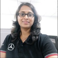 Prathima V Email