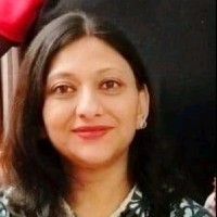 Saradwati Dey Email & Phone Number