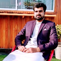 Burak Tec Employee Mashaim Tahir's profile photo