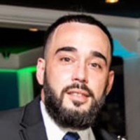 Datasys Employee Brandon Stout's profile photo