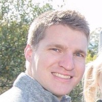 Landscape Forms Employee Jason Herring's profile photo