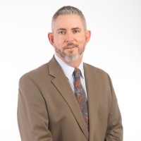 Nationwide Haul Employee Patrick Brooks's profile photo