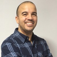 Libercon Engenharia Employee Sérgio Nascimento's profile photo