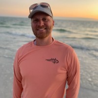 Dama Financial Employee Christopher Rush's profile photo