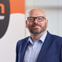 Seriun Employee Andy Long's profile photo