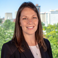 Enterprise Mobility Employee Emily Snow's profile photo