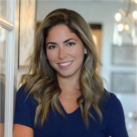 Olivia Clarke Homes Employee Alexandra Buckley's profile photo