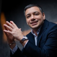 Escola Concept Employee Fernando Mesquita's profile photo
