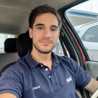 Ignacio Spies Email
