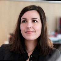 kliff par randstad Employee Marie le Quellec's profile photo