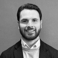Investigo Employee Harrison B.'s profile photo