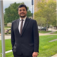 CTI Engineers, Inc. Employee Mohammad Farash's profile photo
