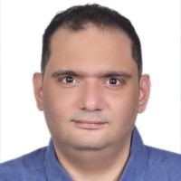 COP28 UAE Employee Ahmed Hassabo's profile photo