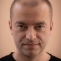 Oort｜The Web3 Data Cloud Employee Ventseslav Sapundzhiev's profile photo