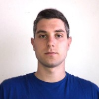 Phoenix Engineering Employee Marko Maras's profile photo