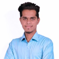 Amogh Joshi Email