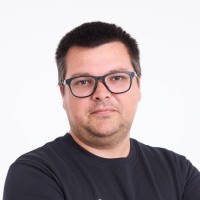 BeeHealthy Employee James Makepeace's profile photo