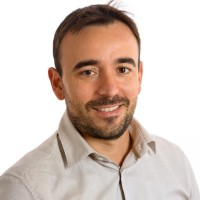 Bayer Employee Javier Vidal Mazon's profile photo