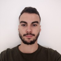 AnswerModules Employee Luca Minardi's profile photo
