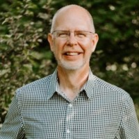 Your group Employee Mark Gebhard's profile photo