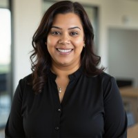 HRDelivered Employee Orine Joseph's profile photo