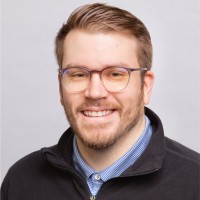 Superior Materials Employee Cory Lamp's profile photo