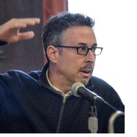 Carnegie Mellon University Employee Jon Rubin's profile photo