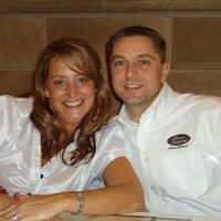 Brian & Damey Heckman