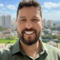 LLS Software Employee Leandro Lima's profile photo