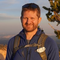 CrossnoKaye Employee Douglas Thrift's profile photo