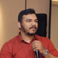 Ankit Shende Email