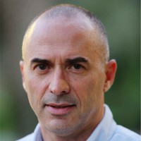 Air Haifa Ltd Employee Gonen Usishkin's profile photo