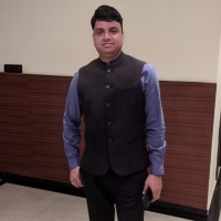 Senrysa Technologies Private Limited Employee Arun Agarwal's profile photo