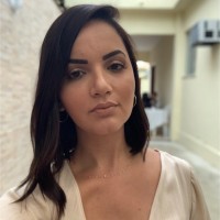 Juliana Vaz Corrêa Email & Phone Number