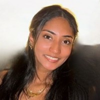 OCuSOFT Inc. Employee Thanushi Pulle's profile photo