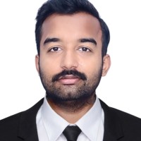 TheLawBasic Employee Arnav Gupta's profile photo