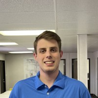 JE Richards Electric Employee Joshua Ring's profile photo