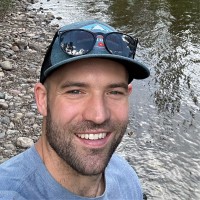 QA Wolf - 80% Test Coverage in 4 Months Employee Rob Linsmayer's profile photo