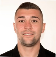 Hans Hundegger AG Employee Philipp Veit's profile photo