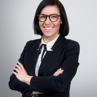 Gosia Fortuna Email & Phone Number
