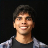 Deck Commerce Employee Akshay Rama's profile photo